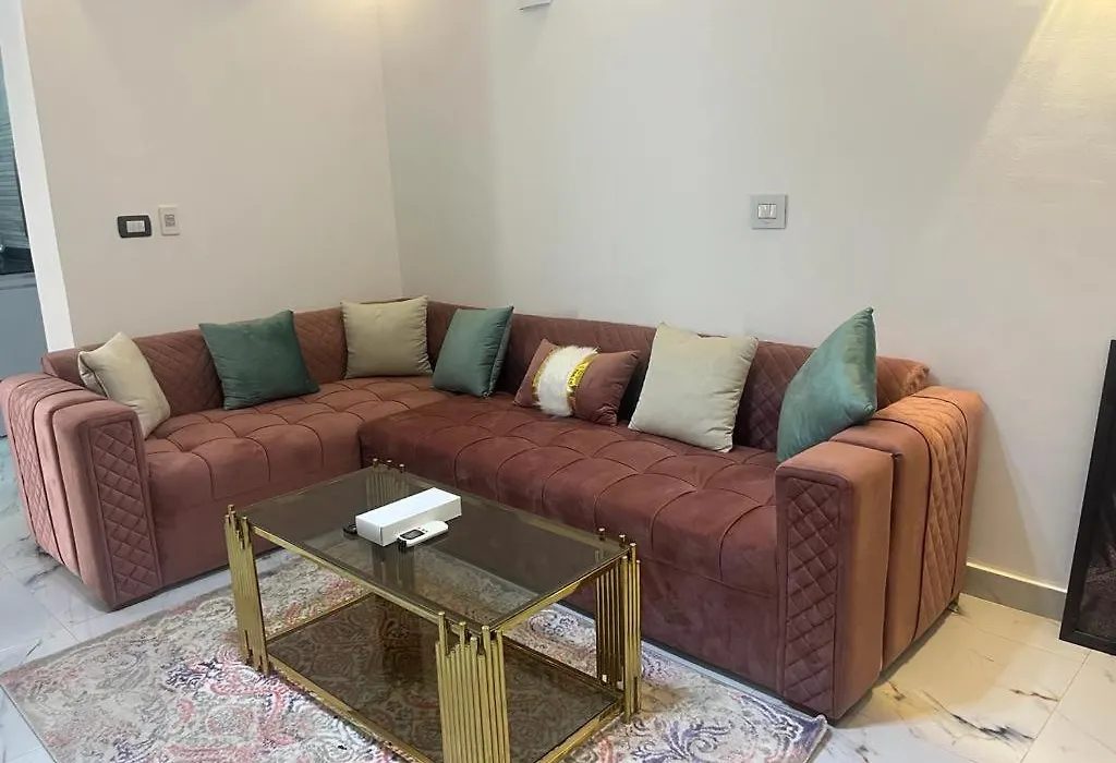 Apartment Two Bedroom-1