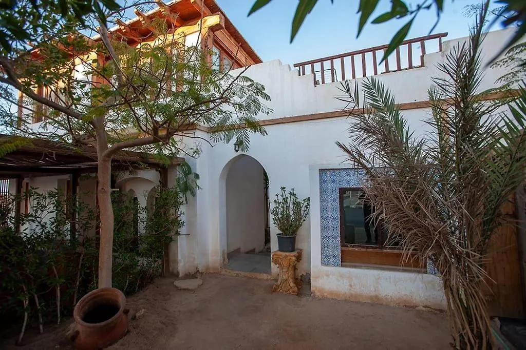Abouseif Guest House 2-1