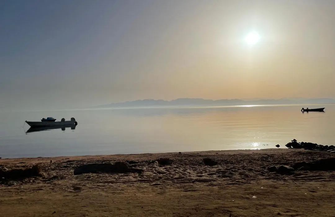 Dahab Bedouin Apartments, Livethebedouinlife-1