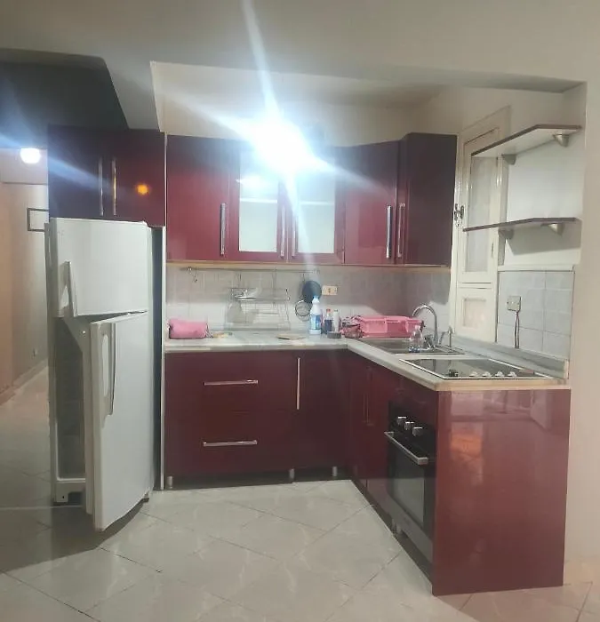 Montazah Chalet-1