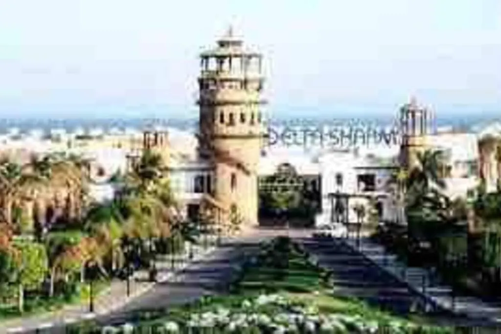 Delta Sharm Symphony-1
