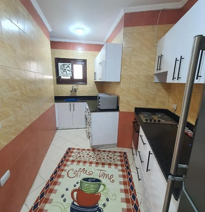 Super Chalets Sharm El Sheikh-1