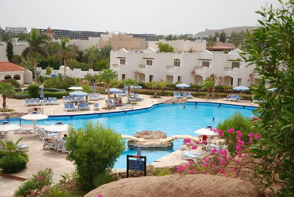 Noria Resort Namaa Bay-1