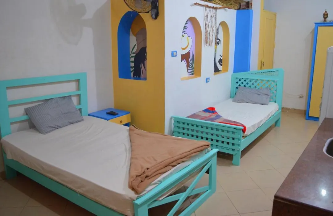 Ashrakat House-1