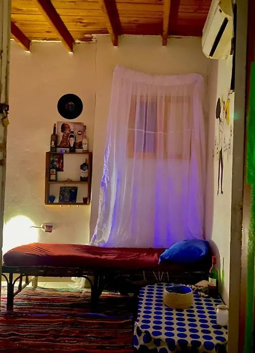 Dahab Square Hostel-1