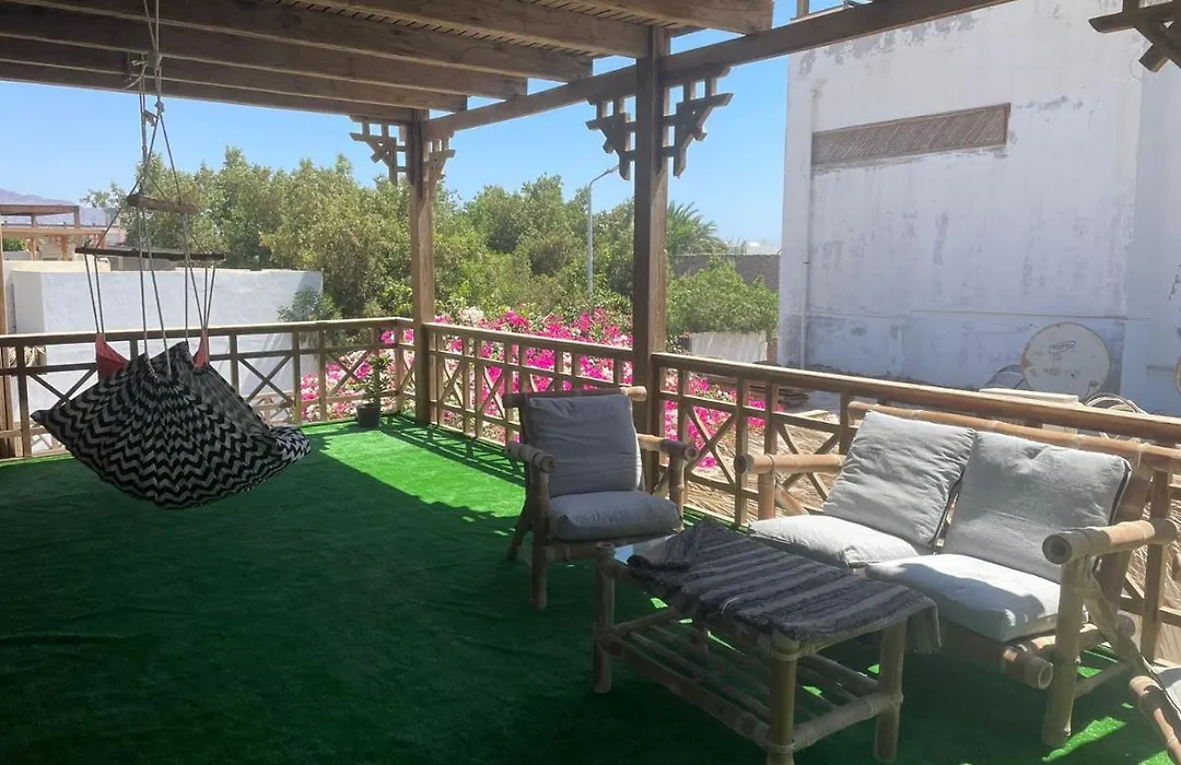 Dream House Dahab-1