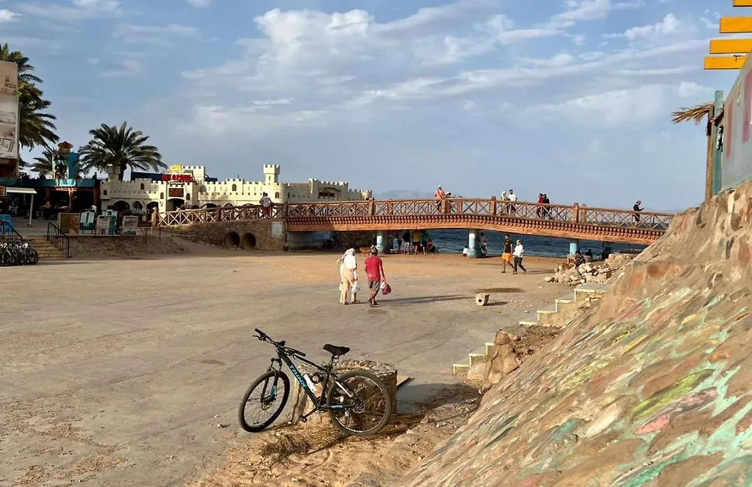 Mr Dahab Hotel-1