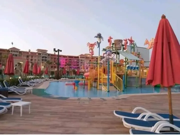 Porto Sharm Hosts & Apartments-1