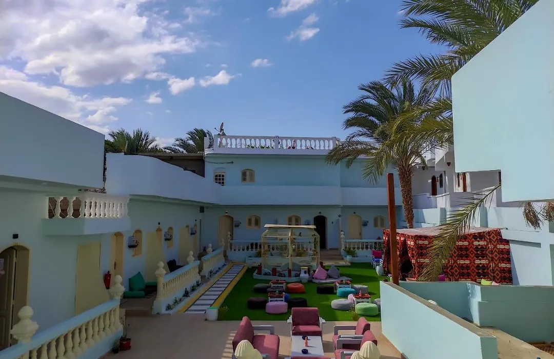 La Perla Dahab-1