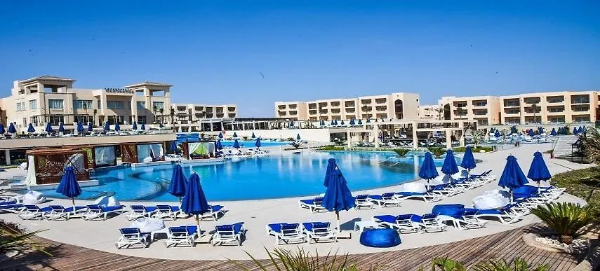 Cleopatra Luxury Resort Sharm - Adults Only~-1