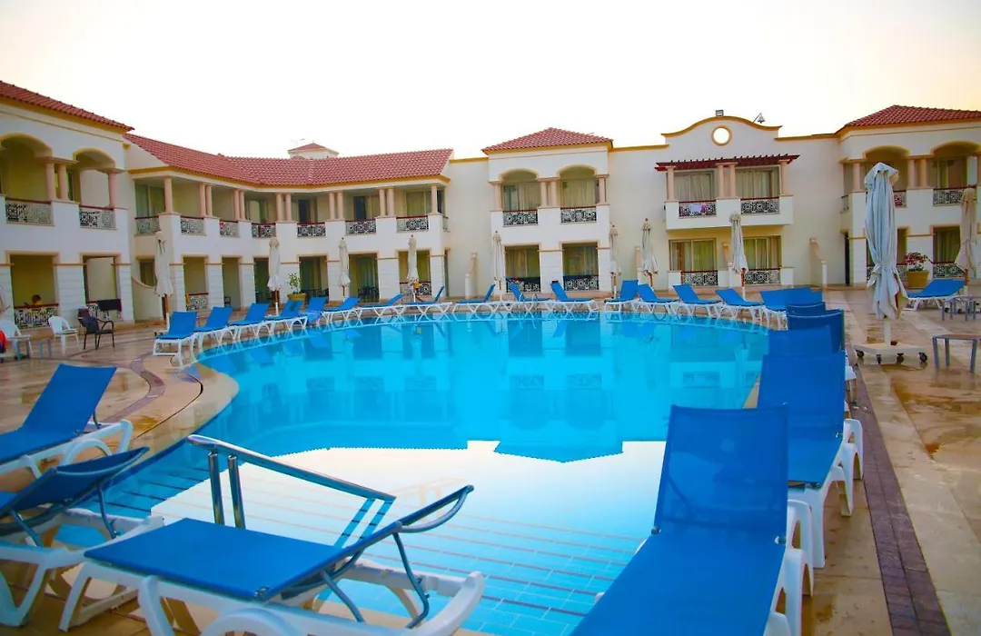 Royal Club 24 Hours All Inclusive - Marina Sharm-1