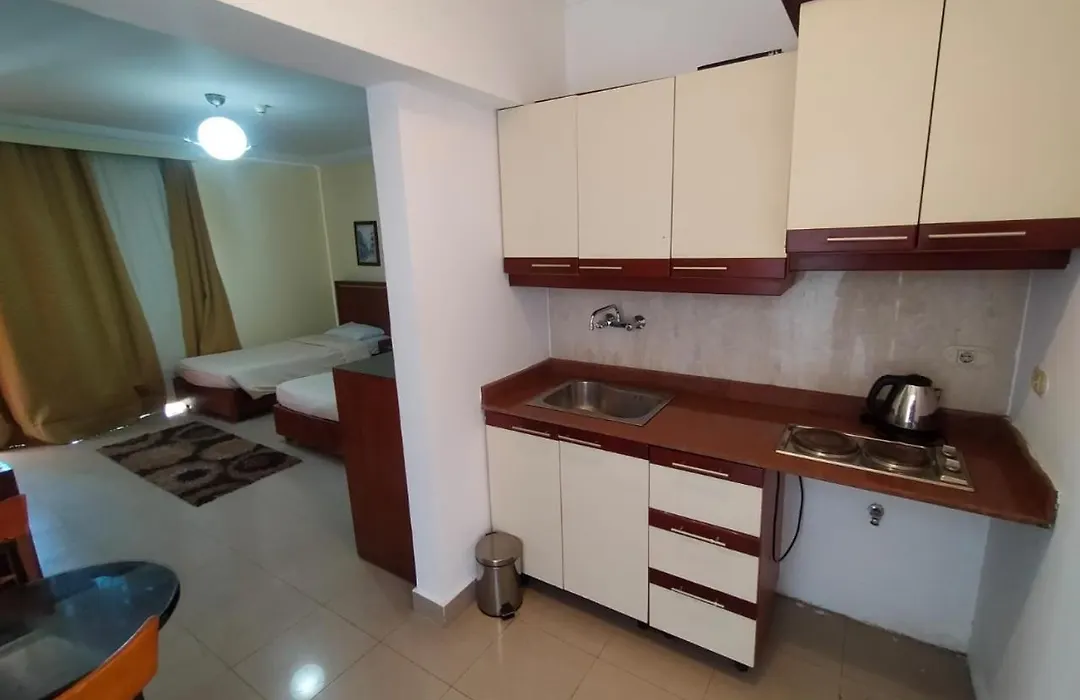 Studio In Delta Sharm-1