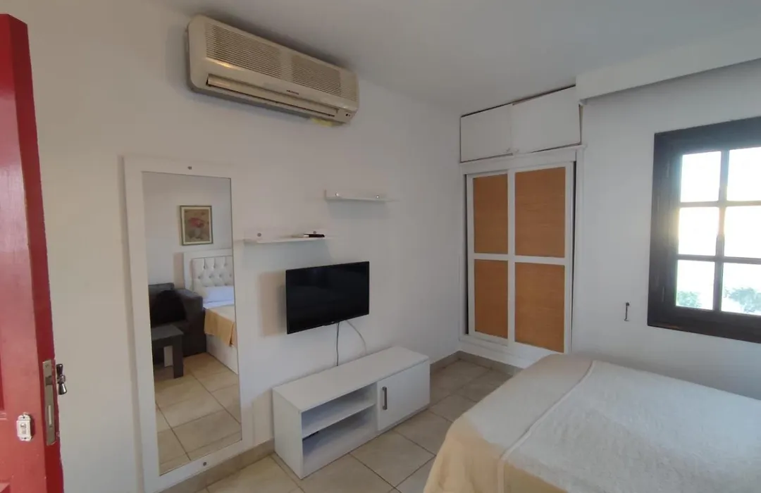 Studio Delta Sharm Resort-1
