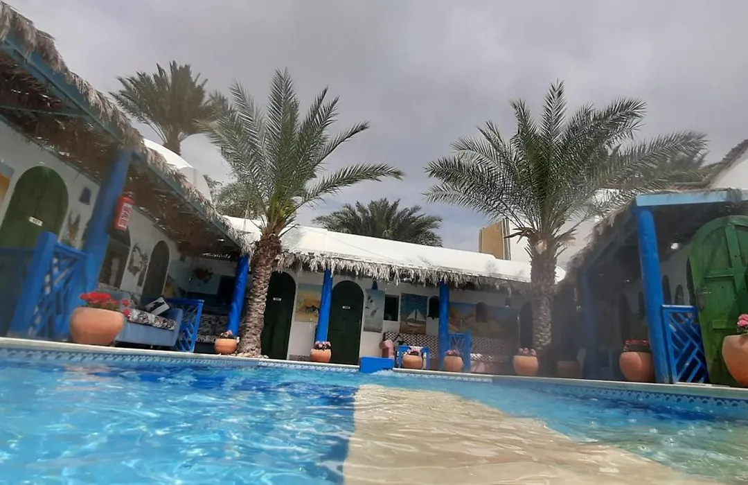 Chillax Dahab-1