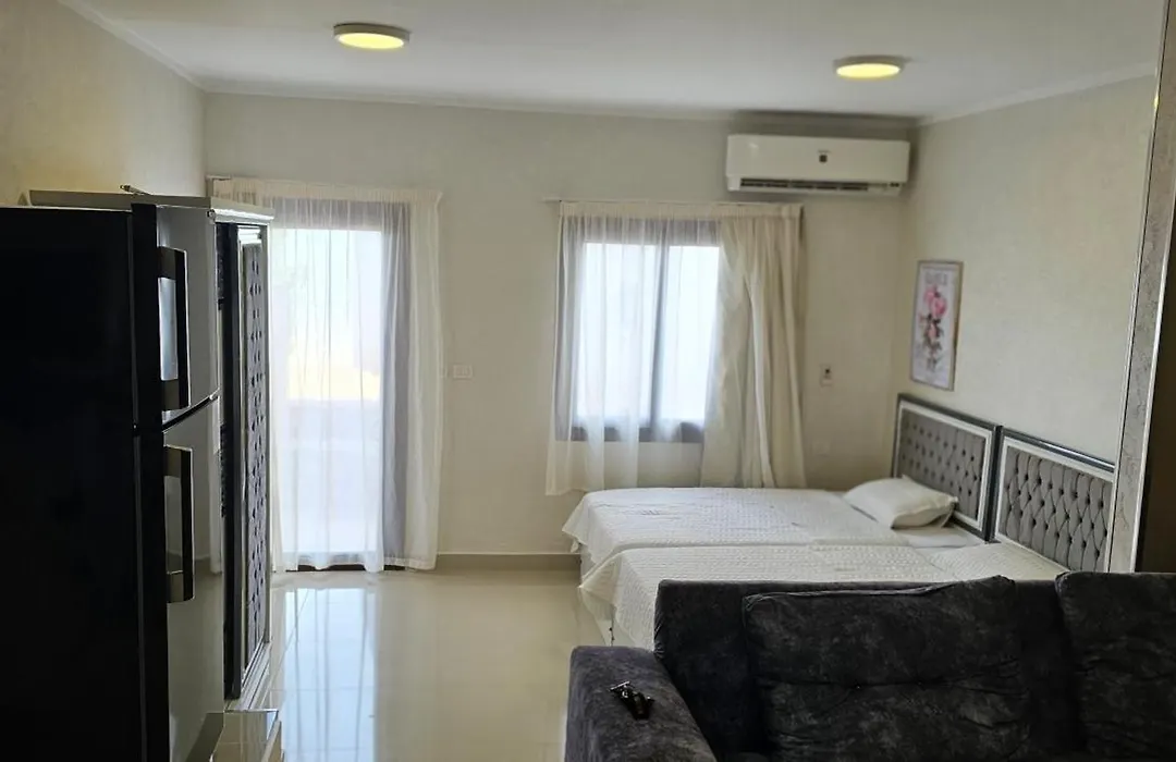 New Studio In Elrabwa-1