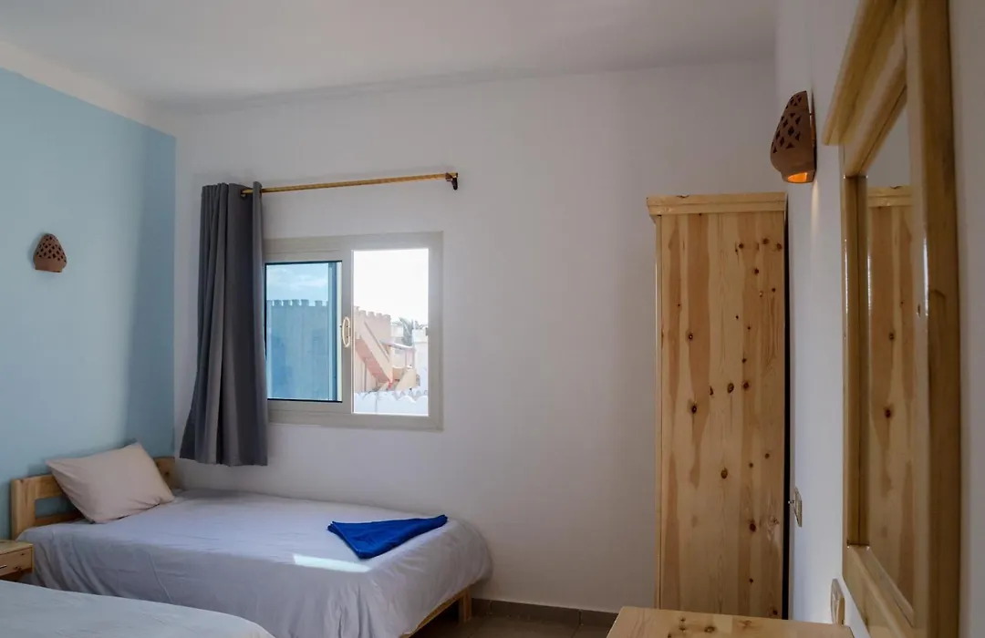 Al Deira Dahab Hotel-1