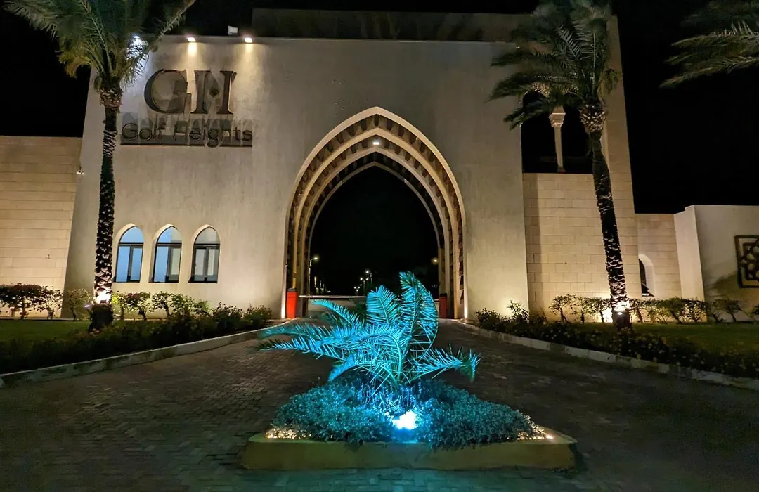 Golf Heights Resort - Sea And Mountain View - Free Wifi - Sharm El Sheikh-1