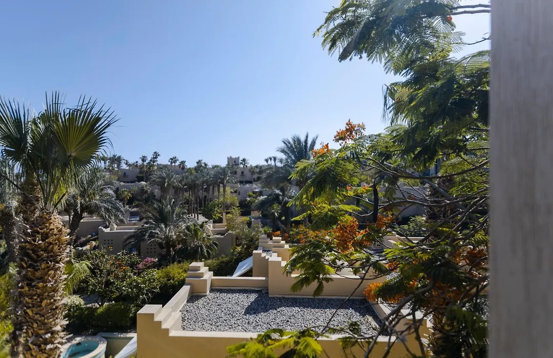 Four Seasons Resort Sharm El Sheikh Private Residential Villa & Chalet - Sharm El Sheikh, Egypt-1
