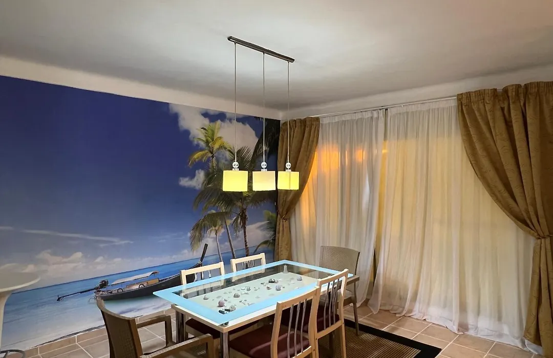 Naama Bay Luxury Stylish Entire Flat With En-Suit Rooms -Centre Of Sharm-1
