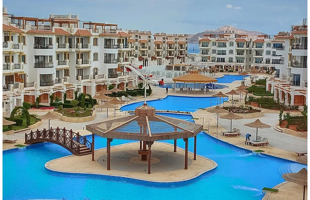Sharm Hills Resort-1