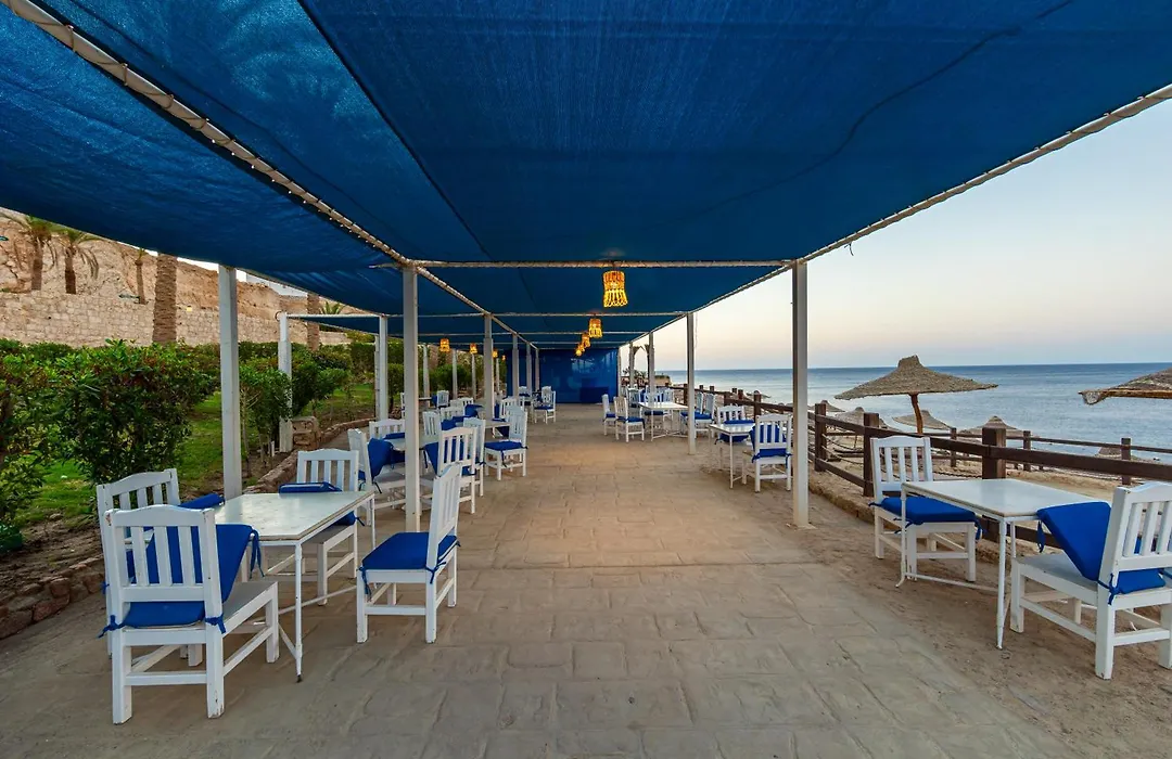 The Sharm Plaza-1