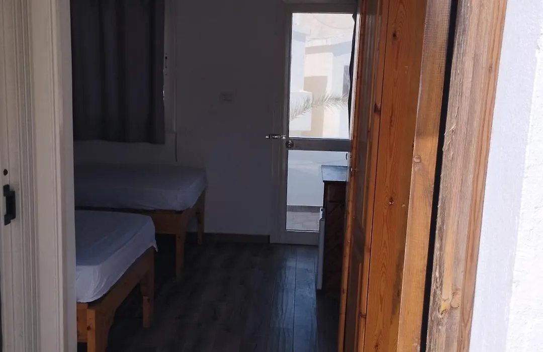 Jowhara Hotel-1