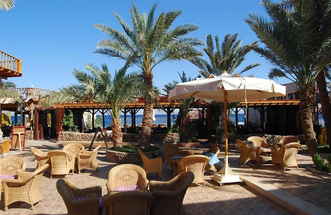 Acacia Dahab Hotel-1