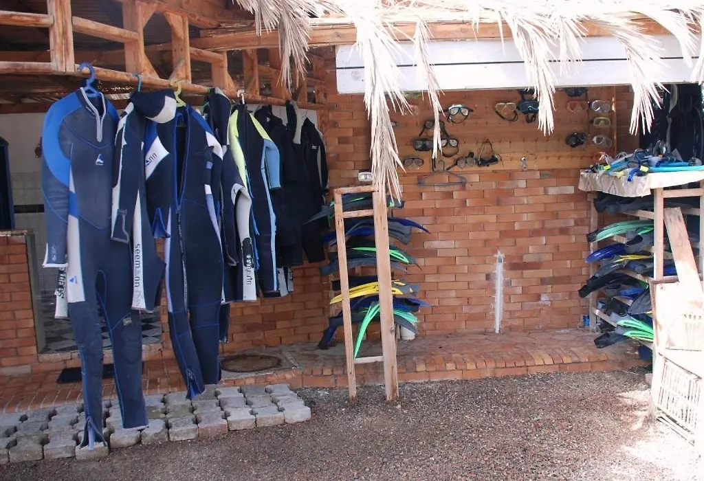 Bishbishi Camp Dahab-1