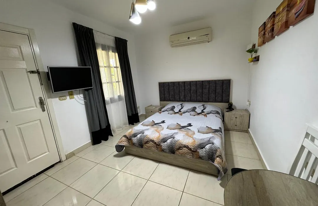 Main Pool Studio In Delta Sharm-1