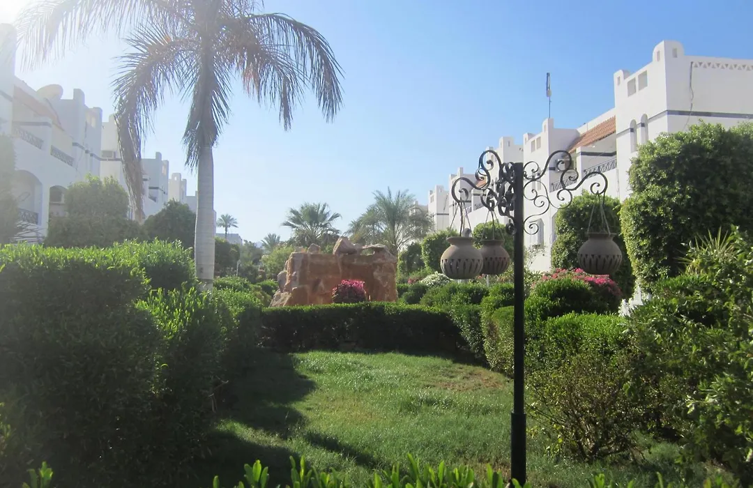 Rivera Sharm Habiba Apartments-1