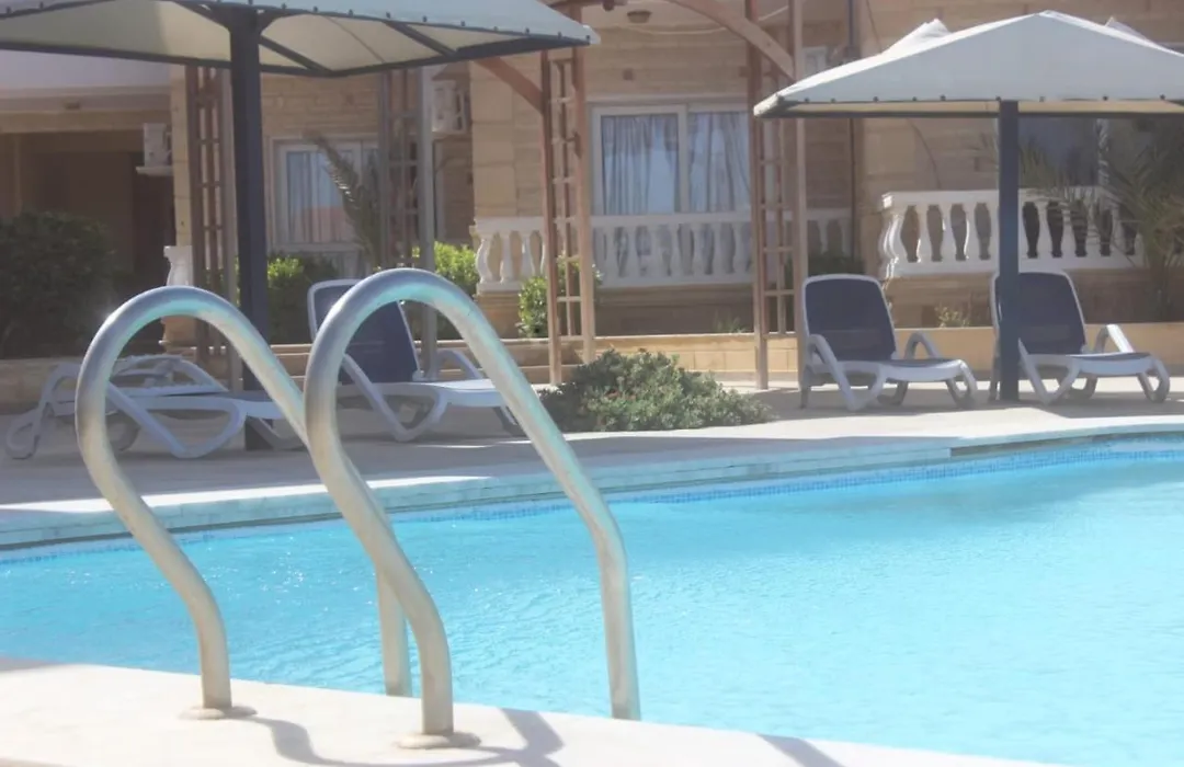 Dahab Hotel-1