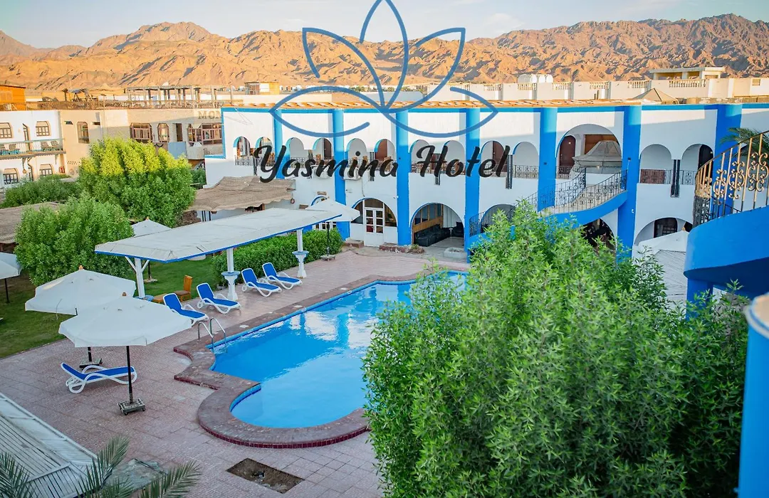 Yassmina Hotel-1