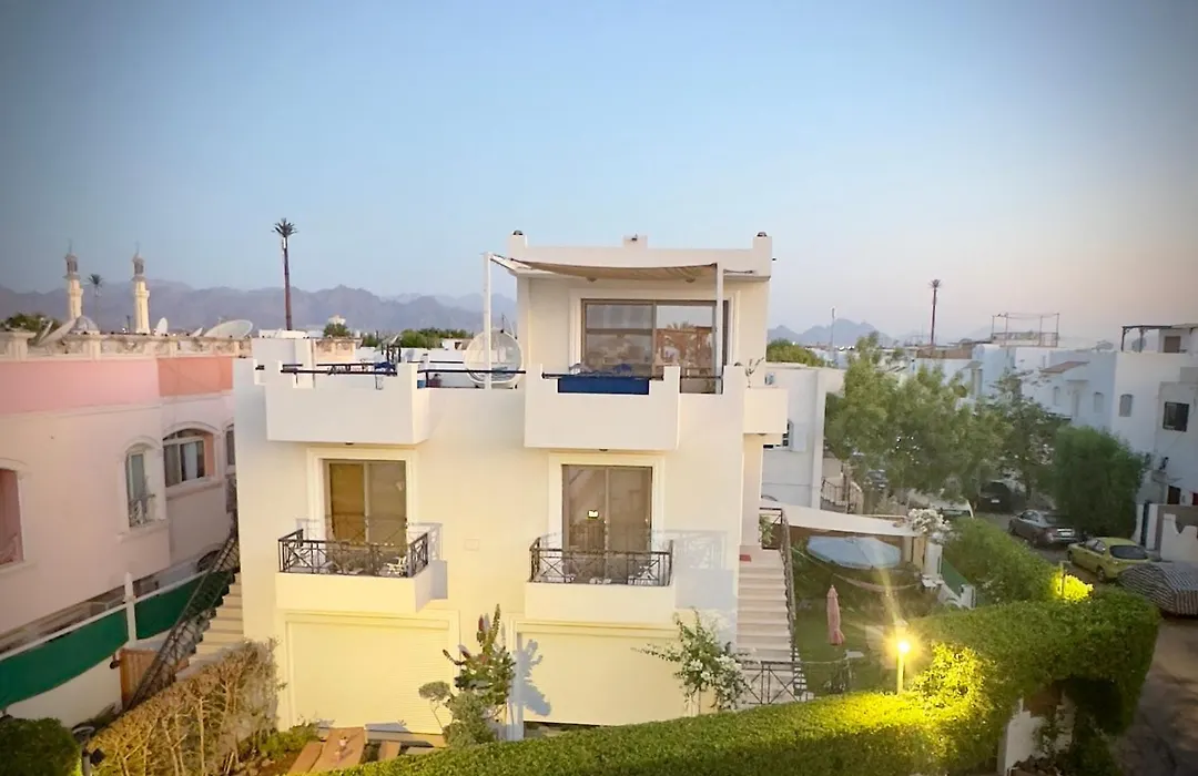 Villa D60-1