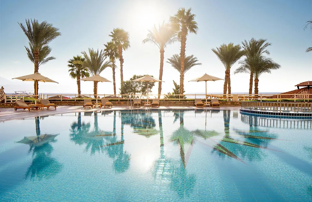 Steigenberger Hotel&Nelson Village, Taba-1