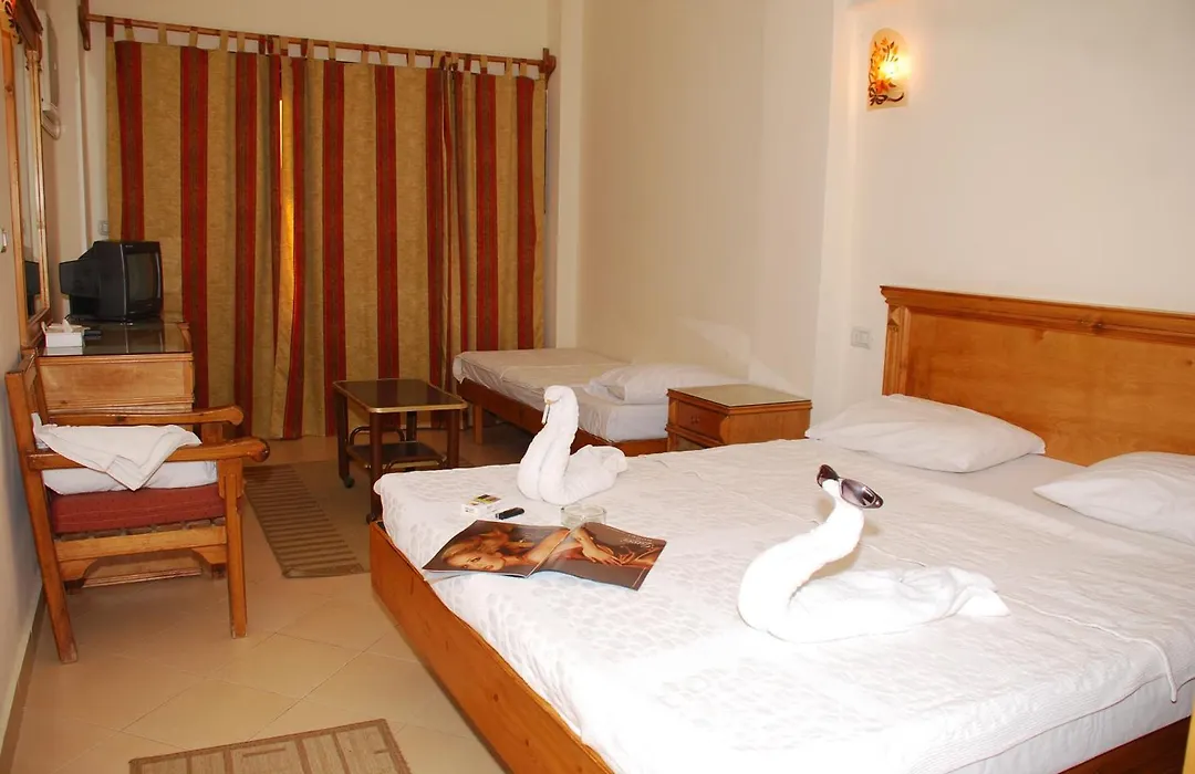 Dyarna Dahab Hotel-1