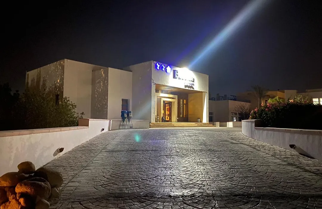 Badawia Sharm Resort-1