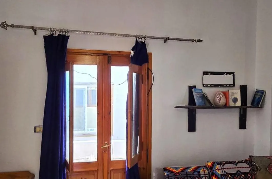 Dahab House Apartment Sea-1