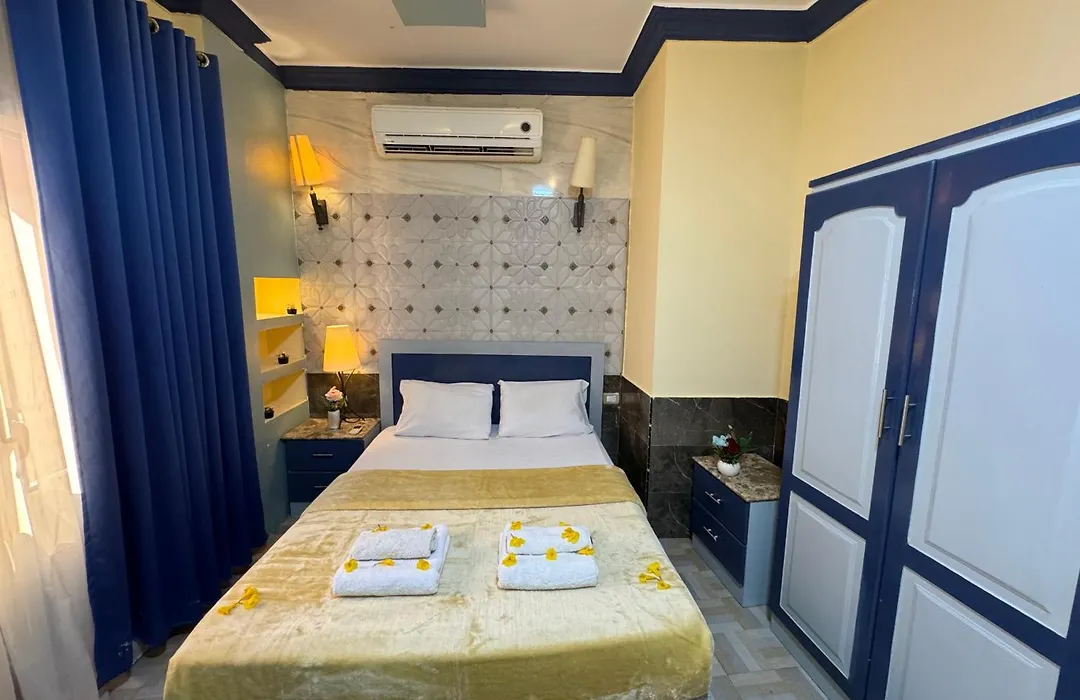 Sababa Hotel-1