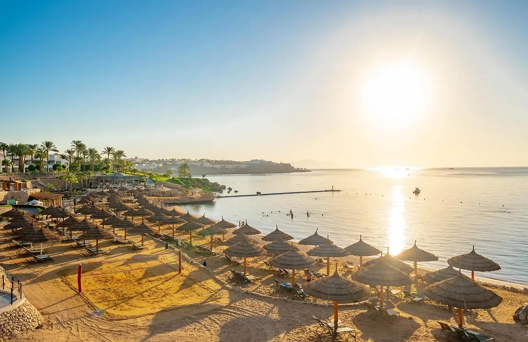 Park Regency Sharm El Sheikh Resort-1