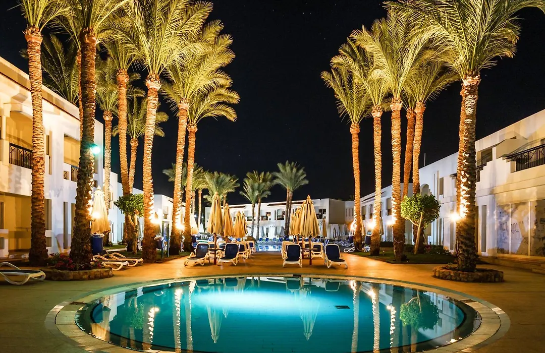 Xperience St. George Sharm El Sheikh-1