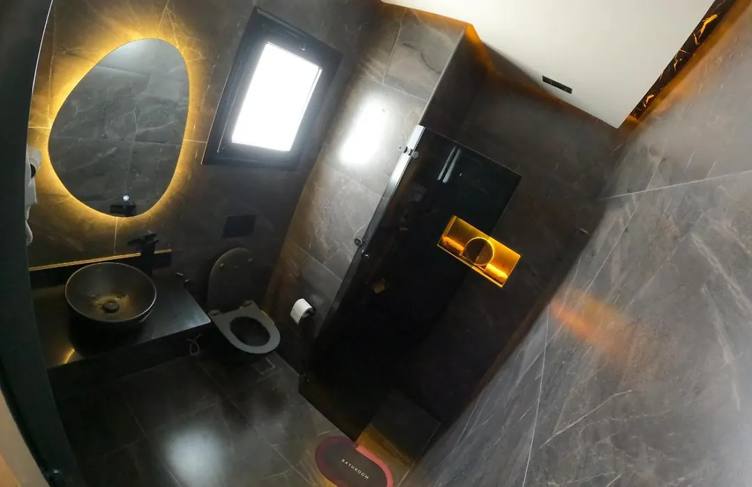 Deluxe Apartment Delta Sharm-1