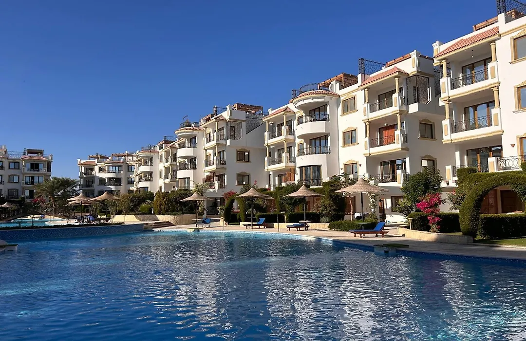 Sharm Hills Resort - Cosy Studio With Pool View And Beach Access-1