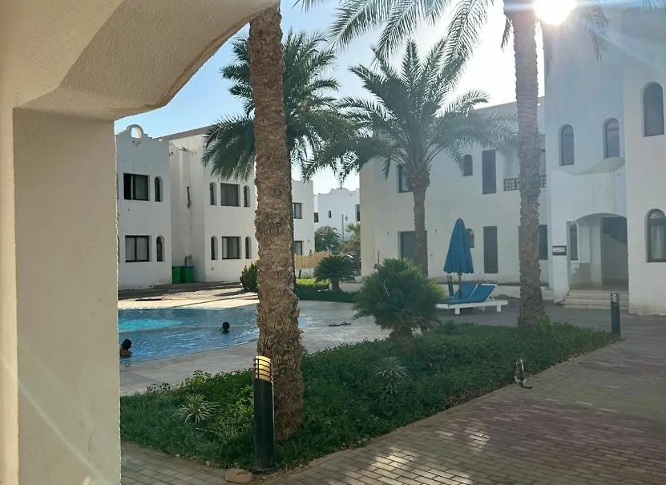 Diar El Rabwa Modern Apartment-1