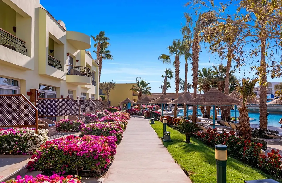 Sierra Sharm El Sheikh-1