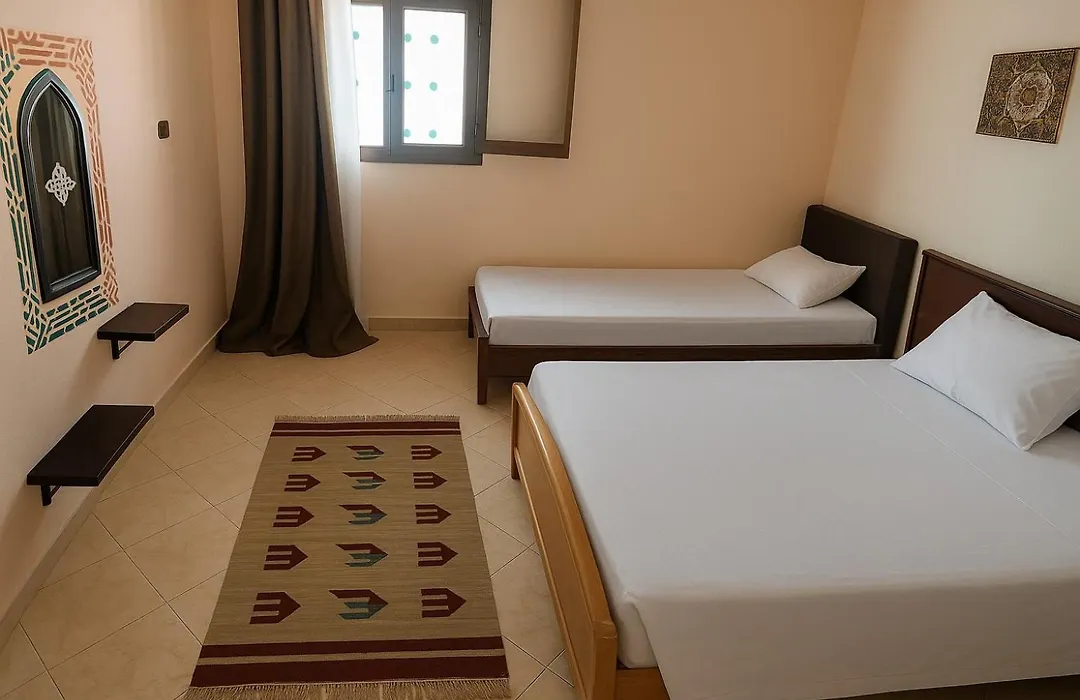 Peace House Dahab-1