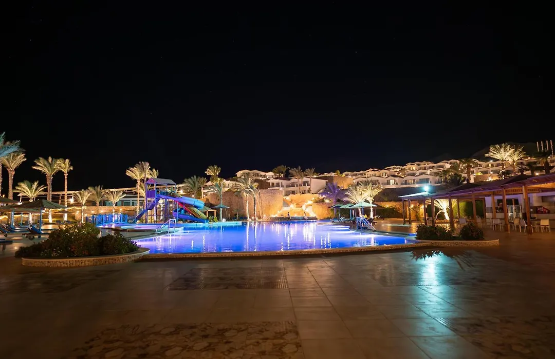 Ecotel Dahab Bay View Resort-1