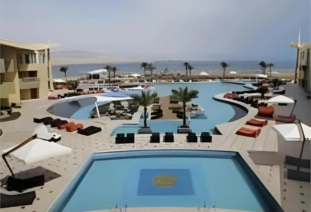 Barcelo Tiran Sharm-1