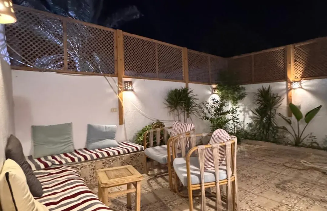 El Fanar Street Apartments-1