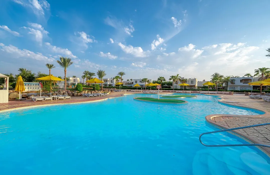 Aurora Oriental Resort Sharm El Sheikh-1
