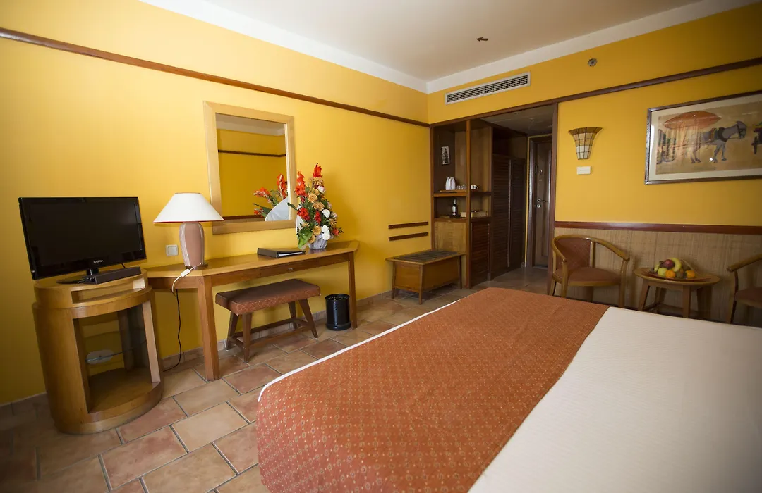 Lido Sharm Hotel Naama Bay-1